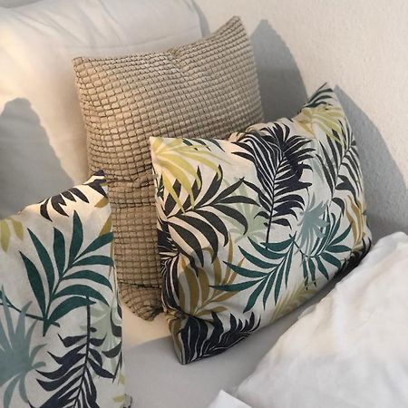 Apartment Molea Фрайбург Екстериор снимка