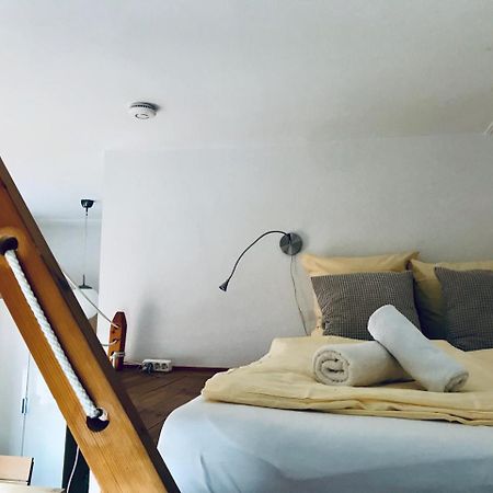 Apartment Molea Фрайбург Екстериор снимка