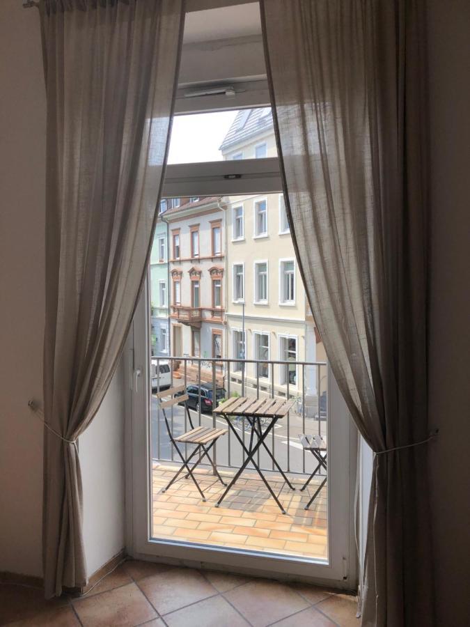 Apartment Molea Фрайбург Екстериор снимка