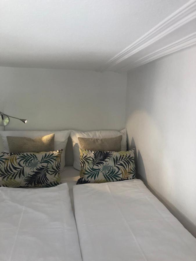 Apartment Molea Фрайбург Екстериор снимка