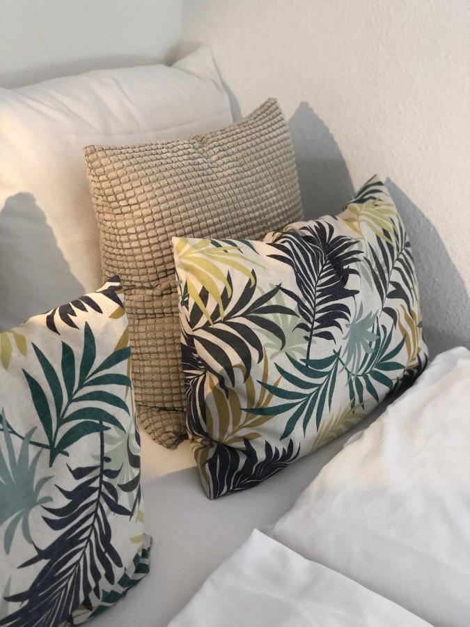 Apartment Molea Фрайбург Екстериор снимка