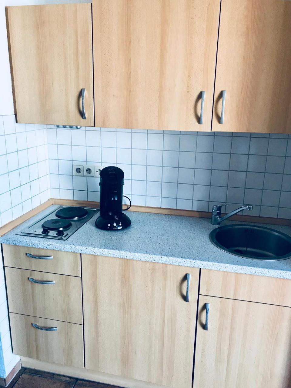 Apartment Molea Фрайбург Екстериор снимка