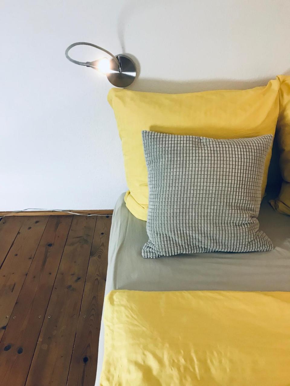 Apartment Molea Фрайбург Екстериор снимка