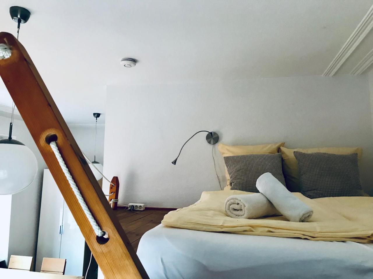 Apartment Molea Фрайбург Екстериор снимка