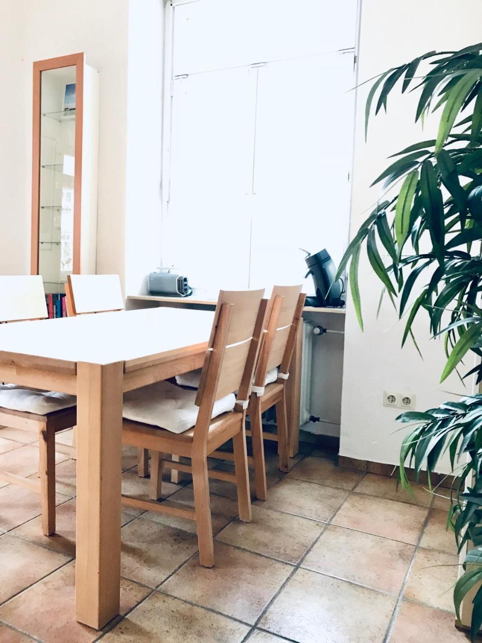 Apartment Molea Фрайбург Екстериор снимка