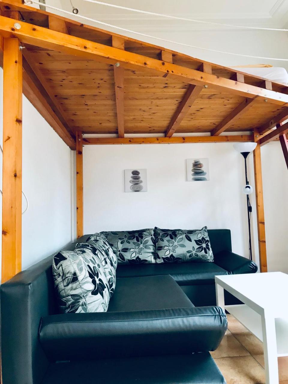 Apartment Molea Фрайбург Екстериор снимка